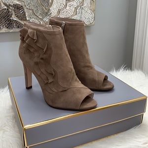 Louise et Cie Lo-Haze Mulch Sz 9